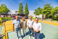 Stadtteilfest Uentrop