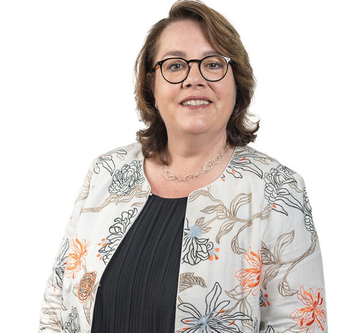 Birgit Borgmann, CDU