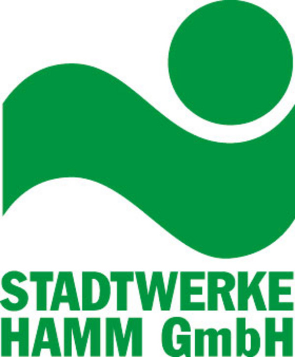 Logo STW 280 Logo der Stadtwerke Hamm GmbH