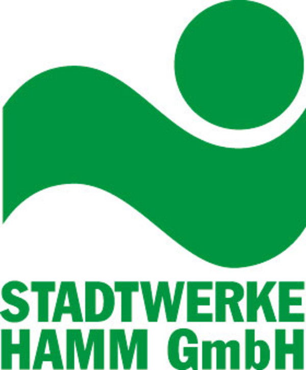 Logo der Stadtwerke Hamm GmbH