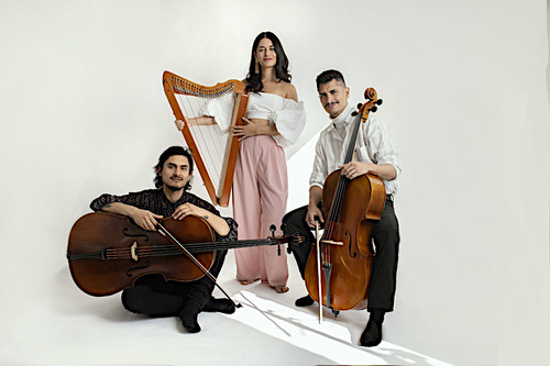 Senase Trio