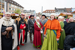 Westfälischer Hansetag