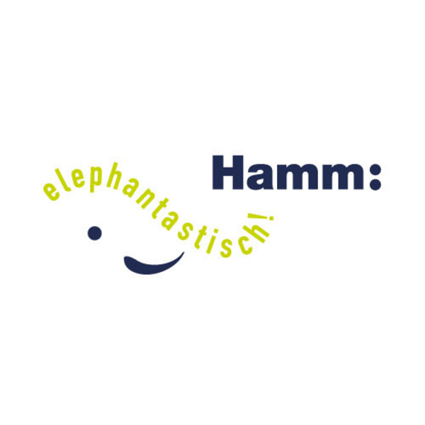 Logo der Stadt Hamm