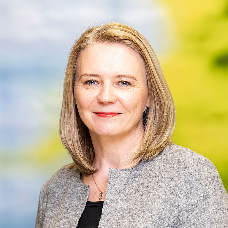 Katarzyna Dylla, Integrationsrat