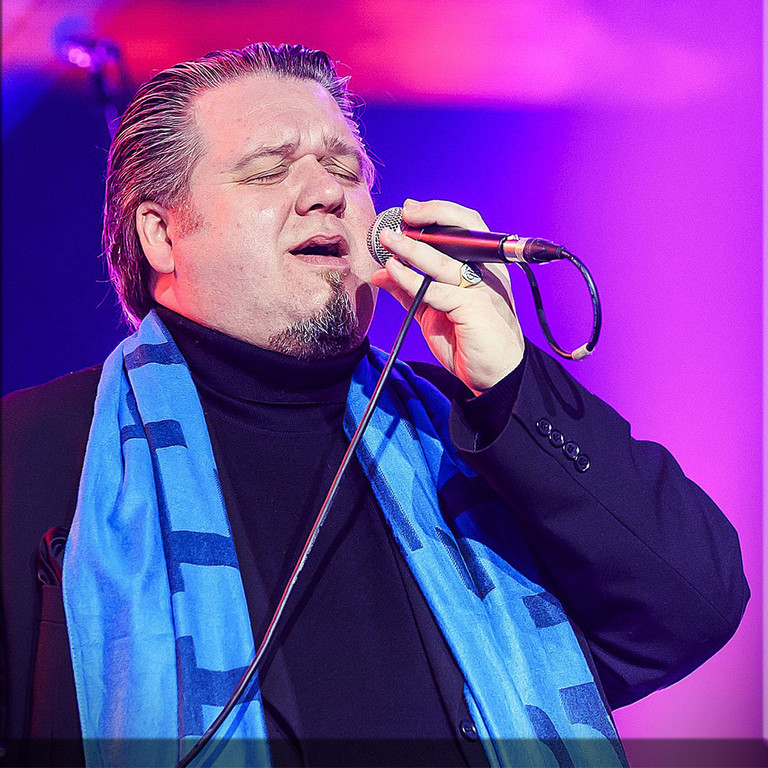 Pieper und Sumik Mitsingkonzert