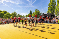 Stadtteilfest Uentrop