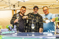 Stadtteilfest Bockum-Hövel