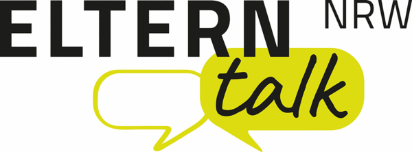161013 Etalk Logo RGB Logo Elterntalk NRW