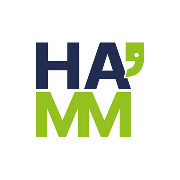 Logo der Stadt Hamm