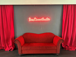 Das ZimmerTheater Hamm Bühne
