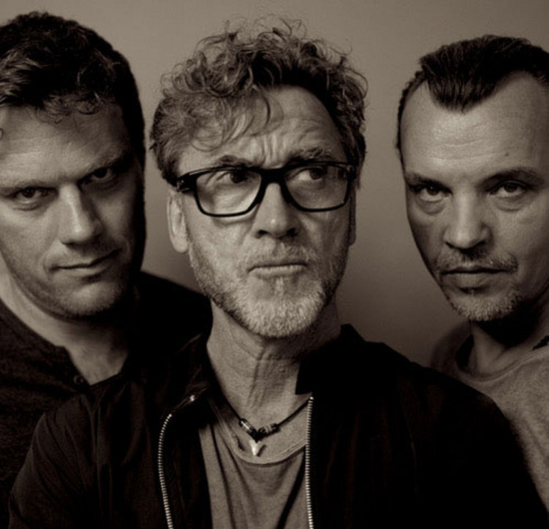 Pop- und Rockband ManGo Crazy Acoustic