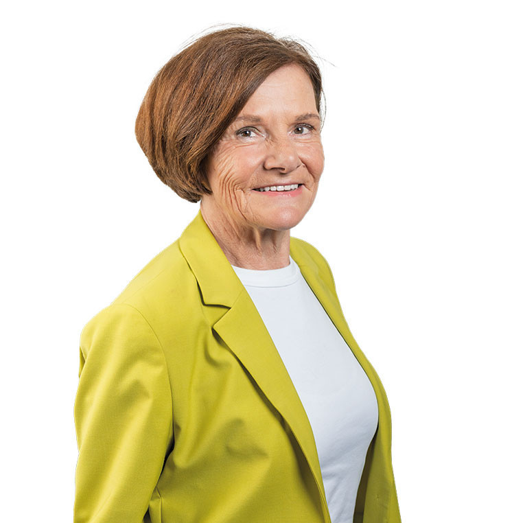 Christine Kosinowski, CDU