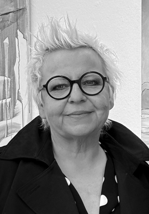 Anna Hübsch