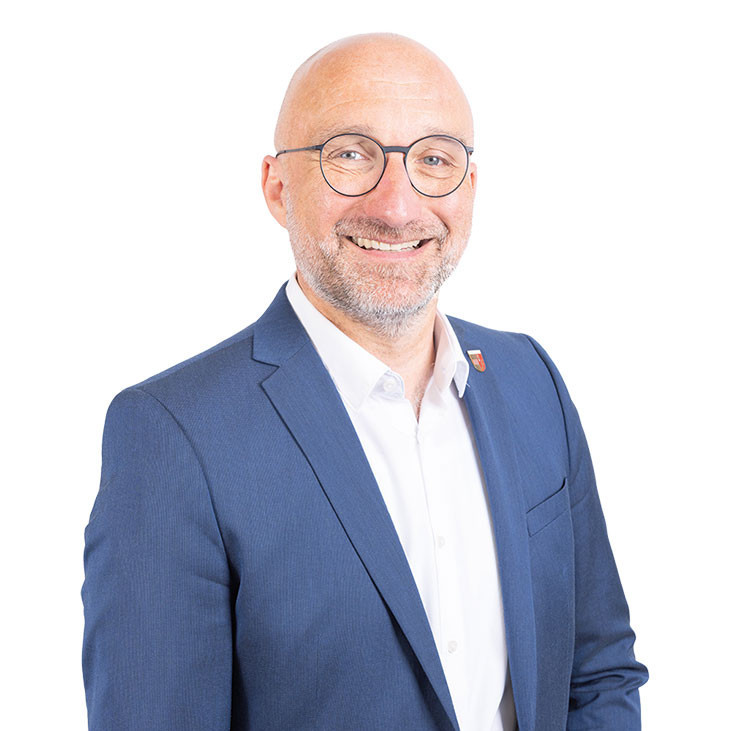 Christian Renfert, CDU