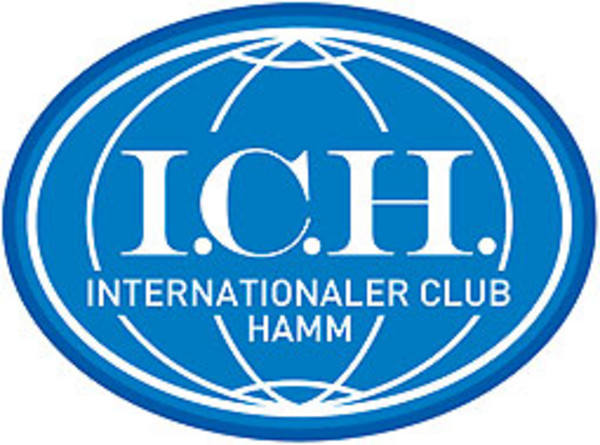 Logo Internationaler Club Hamm
