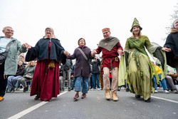 Westfälischer Hansetag