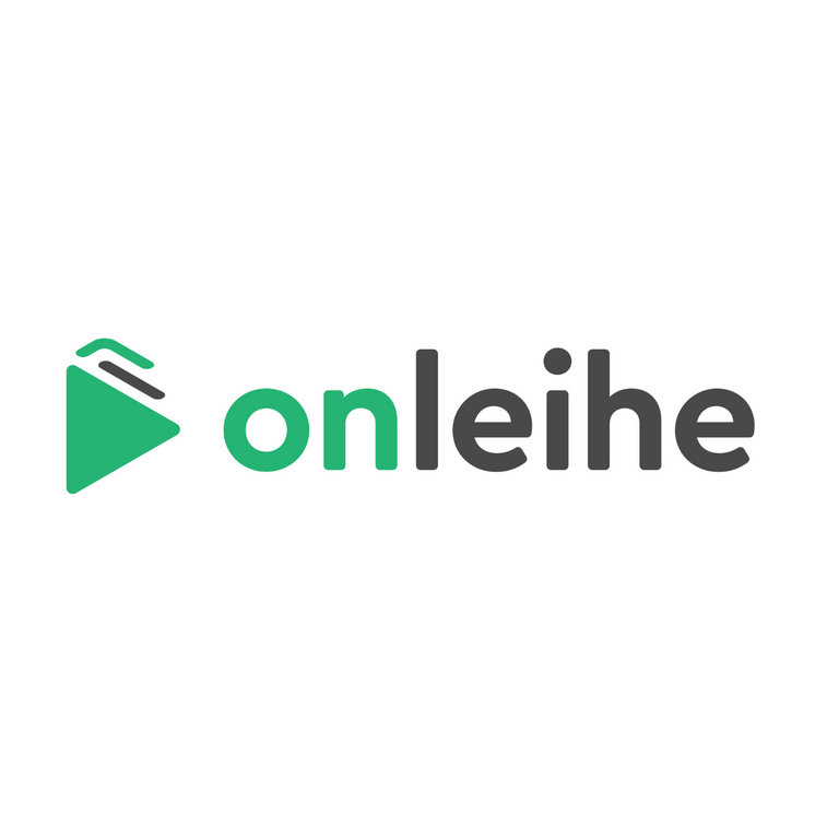 Das Logo der Onleihe24.