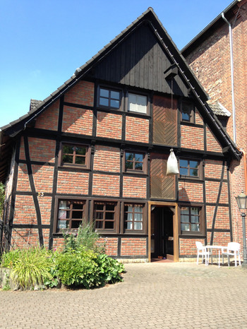Ferienwohnung Alte Mühle