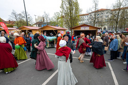 Westfälischer Hansetag