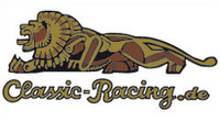 Logo Classic Racing