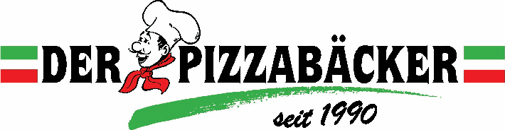 Pizzabaecker Logo
