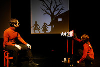Darstellung im HELIOS Theater