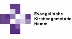 Logo Evangelische Kirchengemeinde Hamm
