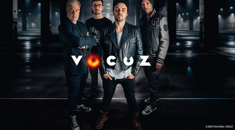 Band Vocuz