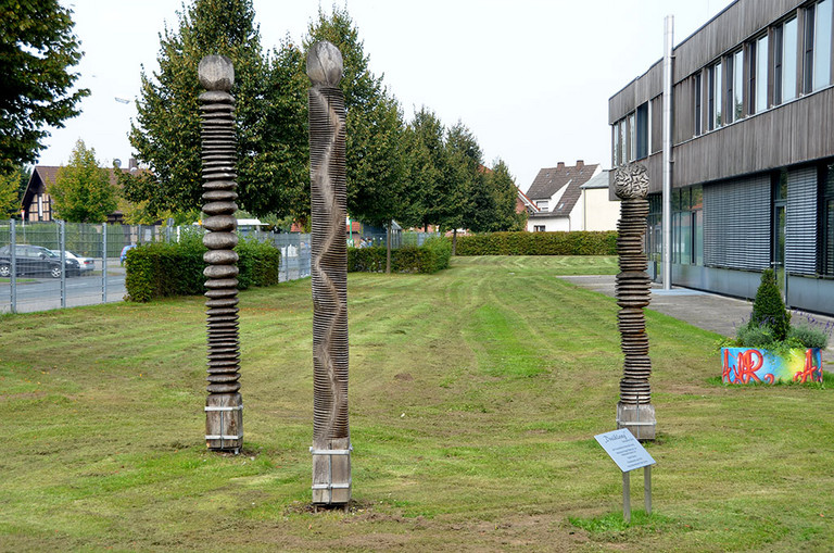 Dreiklang von Sebastian Betz