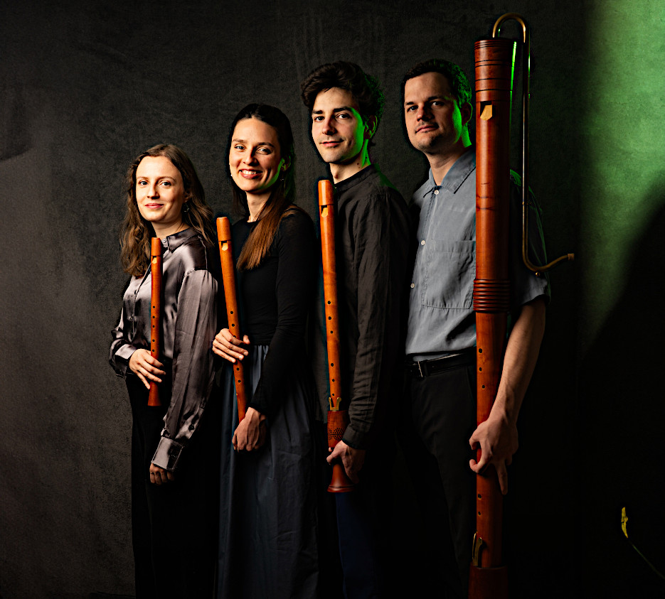 ensemble feuervogel