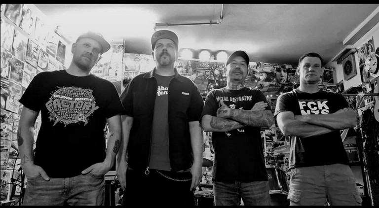 Band Hoix