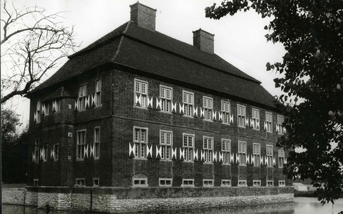 Schloss Oberwerries (1959)
