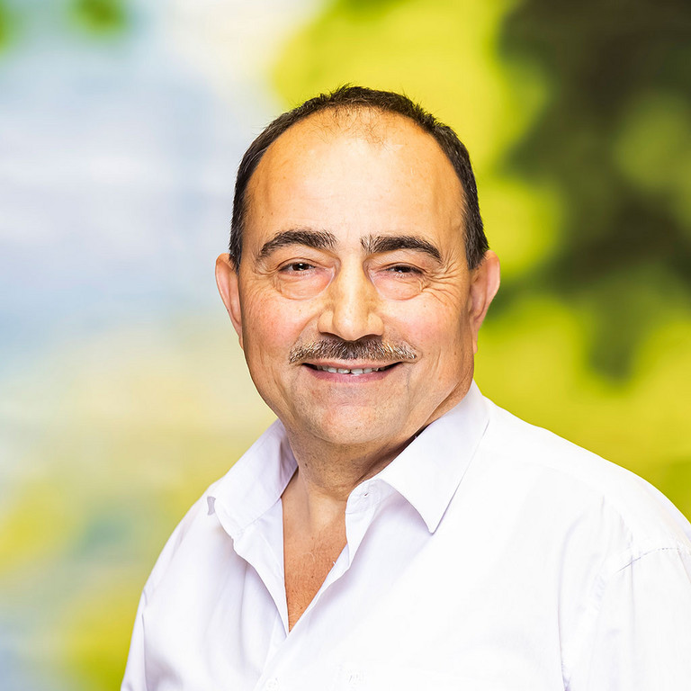 Senol &Uuml;nl&uuml;l, Integrationsrat