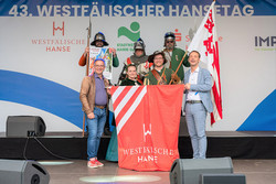 Westfälischer Hansetag