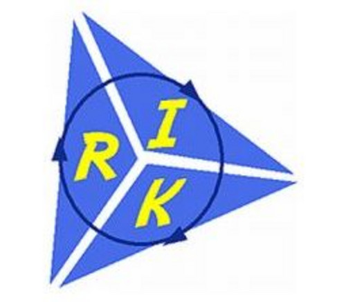 Logo RIK 255 Rechteck Logo Vergleichsring RIK