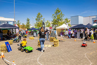 Stadtteilfest Uentrop