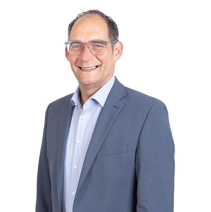 Jochen Dornseifer, CDU