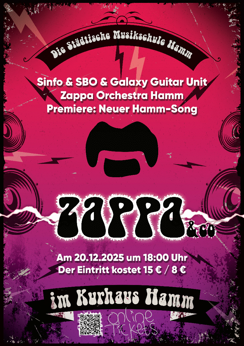 Zappa & Co