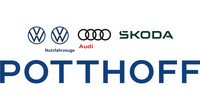 Logo Autohaus Potthoff