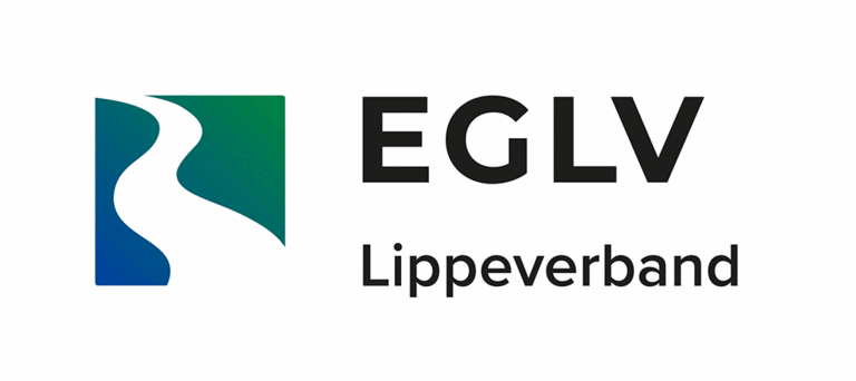 Logo Emschergenossenschaft Lippeverband (EGLV)