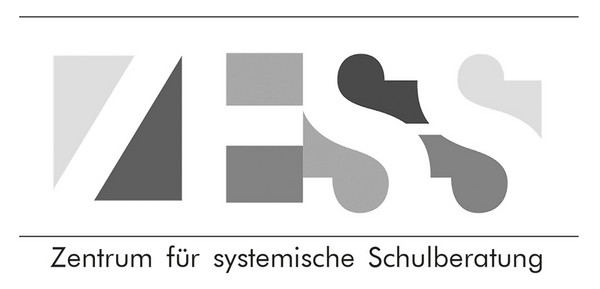 Logo des Zentrums für systemische Schulberatung