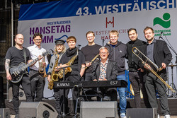 Westfälischer Hansetag