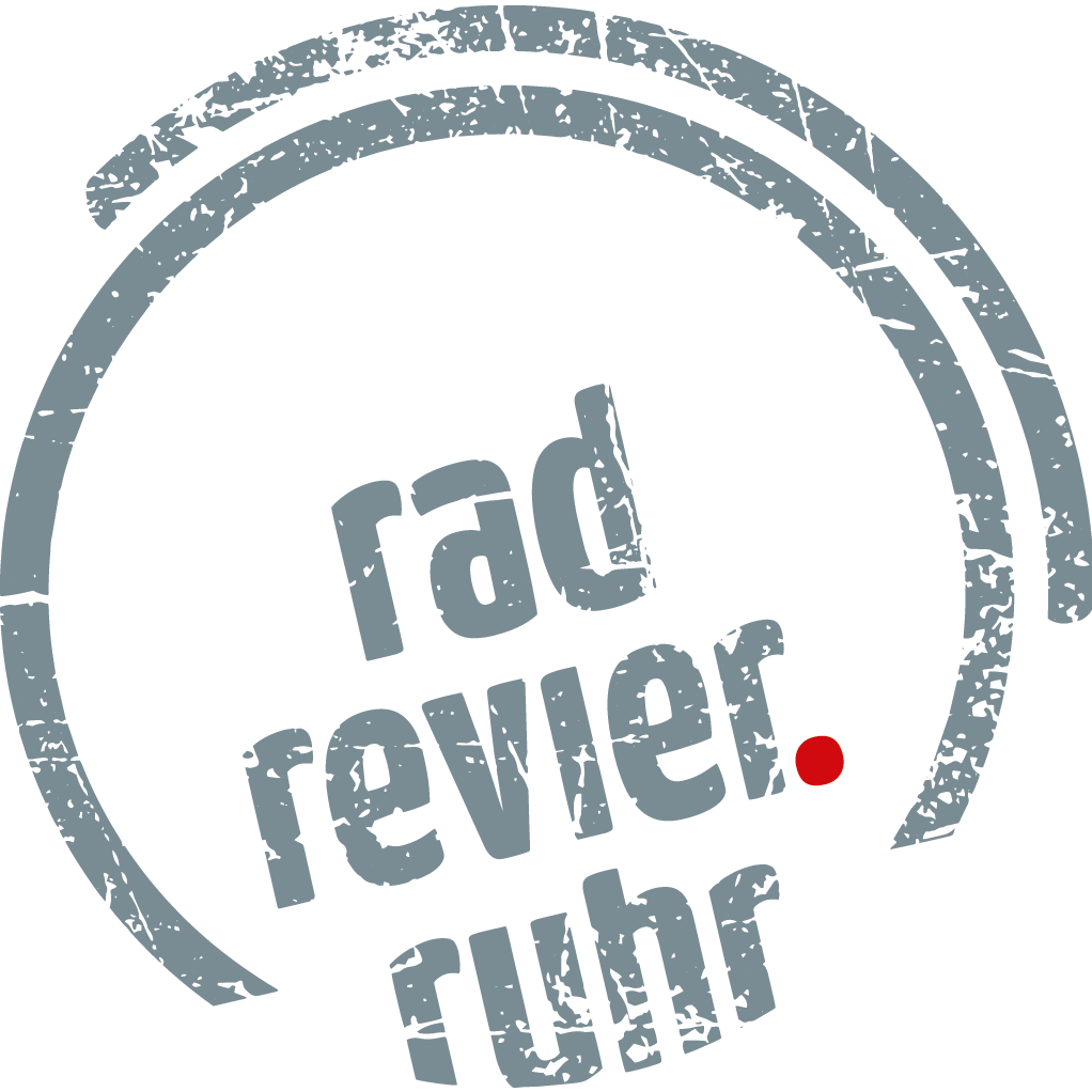 Logo radrevier.ruhr