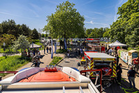 Stadtteilfest Uentrop