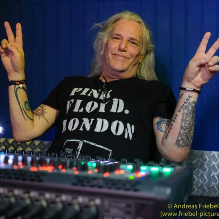 Tom Bartsch