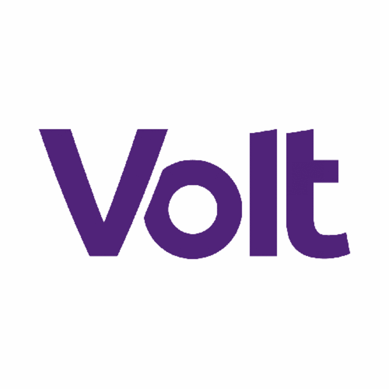 Logo Volt