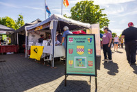 Stadtteilfest Uentrop