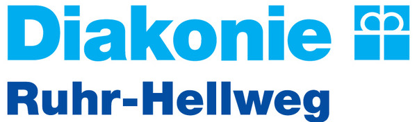Logo der Diakonie Ruhr Hellweg