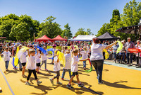 Stadtteilfest Uentrop
