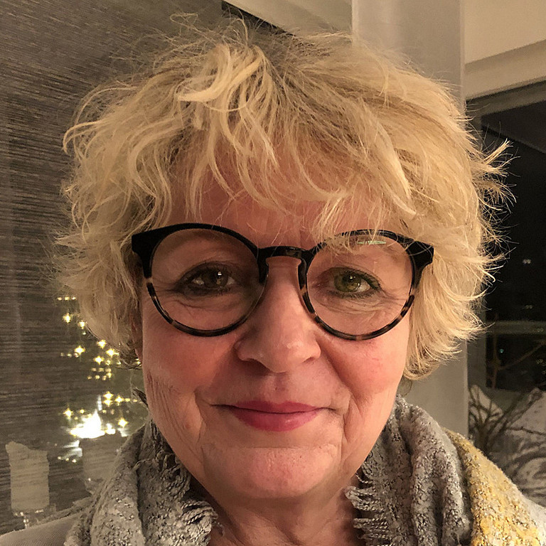 Ute Obering Kulturbüro-Mitarbeiterin